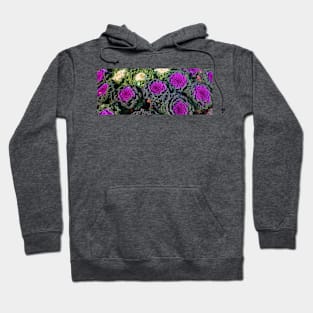 Eat up all your cabbage ... Hoodie